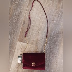 Ralph Lauren envelope bag